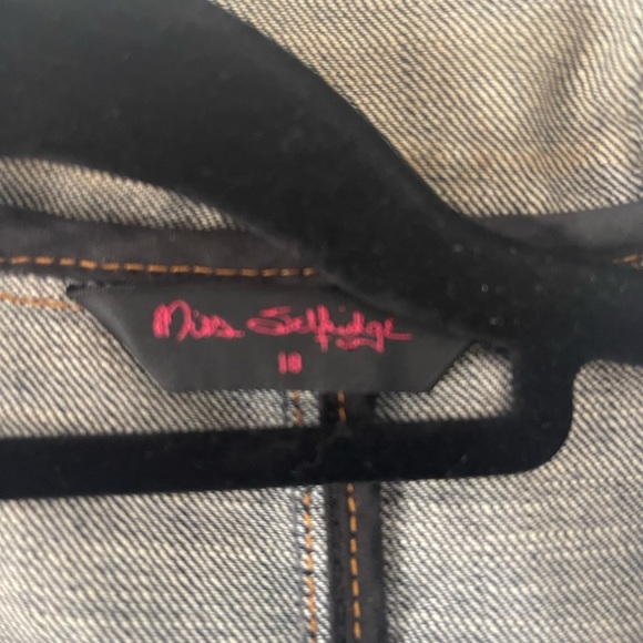 Miss Selfridge size 10 (fits 6/8) - Picture 2 of 3